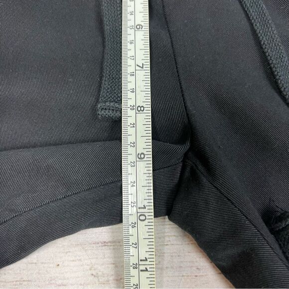 James Perse Black Women’s Utility Pants Size 1 US S - Picture 10 of 11